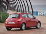 Suzuki Swift 5-Door 2010 года (ZA)